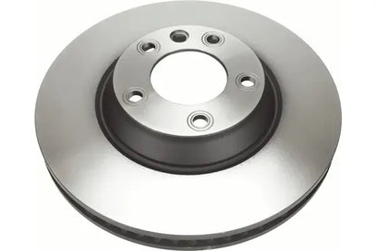 Disc frana, Audi, Porsche, 368x362x94 mm, TRW DF4760S