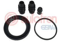 Set reparatie, etrier Autofren Seinsa pentru Mercedes-Benz - D43183