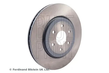 Disc frana, Nissan, Ø320.0 mm, Blue Print ADN143118