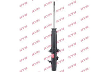 Amortizor, Honda, 524x134x128 mm, KYB KYB341177
