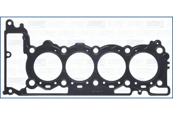 Garnitura, chiulasa Ajusa pentru Land Rover - AJU10222610