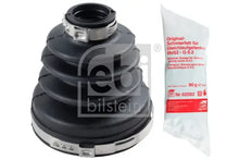 Ansamblu burduf, articulatie planetara Febi Bilstein pentru BMW - FE173223