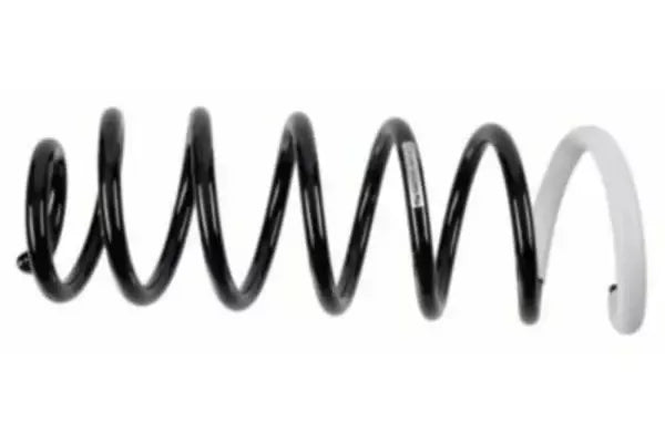 Arc spiral Sachs pentru Citroen, Peugeot - 994 516
