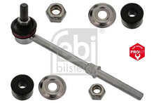 Brat bieleta suspensie stabilizator, Chevrolet, Daewoo, Ssangyong, Febi Bilstein FE41615