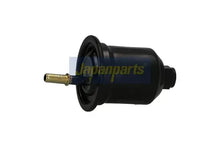 Filtru combustibil, Mitsubishi Outlander, Space Wagon, Galant, Galant Viii Combi, Galant Ix Limuzina, 138x78x76 mm, Japanparts FC520S