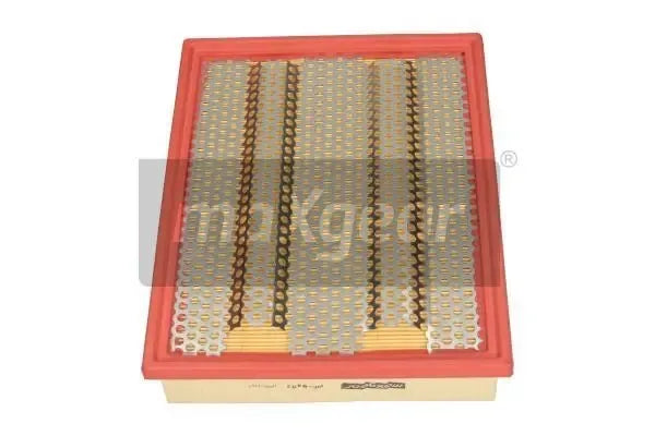 Filtru aer, Ssangyong, 309x253x70 mm, Maxgear AF8492