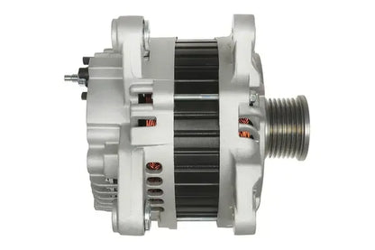 Generator alternator, Renault, 263x186x185 mm, AS-PL A5228