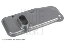 Filtru hidraulic cutie de viteze automata, Hyundai, Kia, Toyota, 331x216x80 mm, Blue Print ADT32128