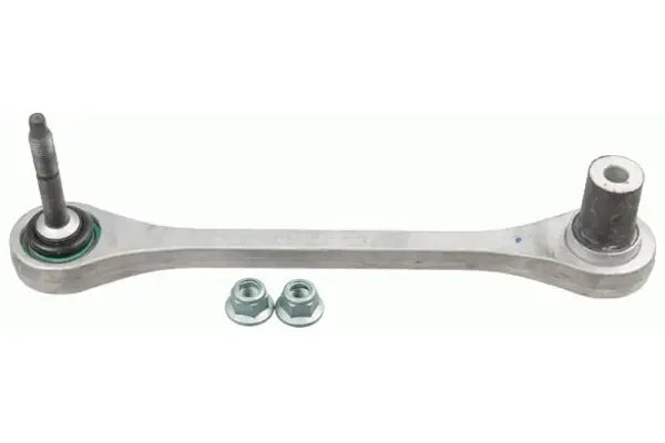 Brat suspensie roata, Audi, Bentley, 368x118x58 mm, Lemforder LMI27084