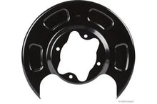Protectie stropire, disc frana HBJ pentru Kia - J3350300