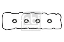Set garnituri pok supapa Toyota Land cruiser/Hilux 2.5/3.0 01- Febi Bilstein pentru Toyota - FE172875
