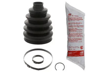 Ansamblu burduf articulatie planetara, Audi, Renault, SEAT, Volkswagen, Volvo, Febi Bilstein FE45947