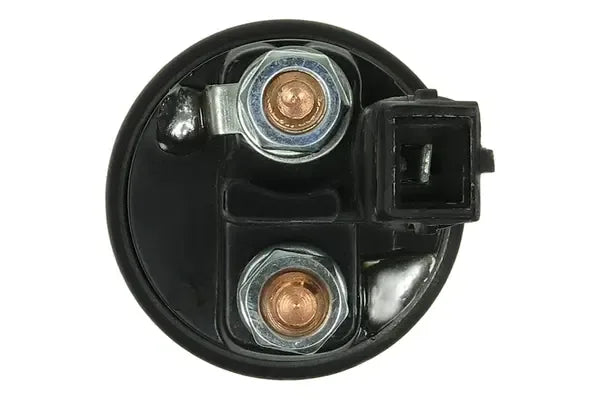 Solenoid electromotor, 187x73x70 mm, AS-PL SS0296S