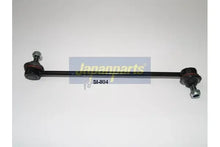 Bara stabilizatoare suspensie, Opel, Suzuki, 357x115x68 mm, Japanparts SI804