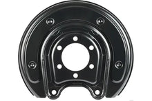 Protectie stropire, disc frana HBJ pentru Mitsubishi, Smart - J3345001