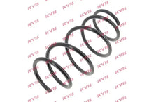 Arc spiral, Toyota, KYB KYBRH3344