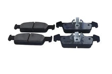 Set placute frana, frana disc QUARO pentru Dacia, Renault - QP5343C