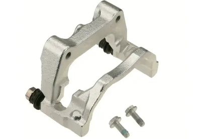 Suport etrier, Citroen, Peugeot, DS C4, DS4, 3008 I Microbus, Ds 4, Ds 4 Crossback, DS5, Rcz, 3008 Van, C4 Ii Caseta, Hatchback, 308 Cc, TRW BDA1031