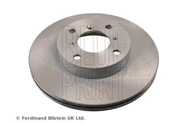 Disc frana, Suzuki, Ø246.0 mm, Blue Print ADK84313