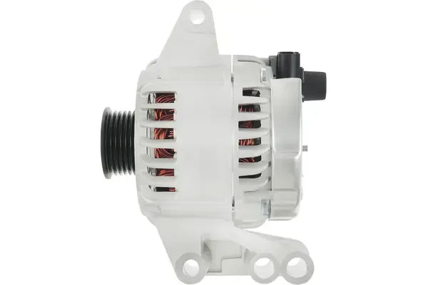 Generator alternator, Ford, 264x188x184 mm, AS-PL A9023