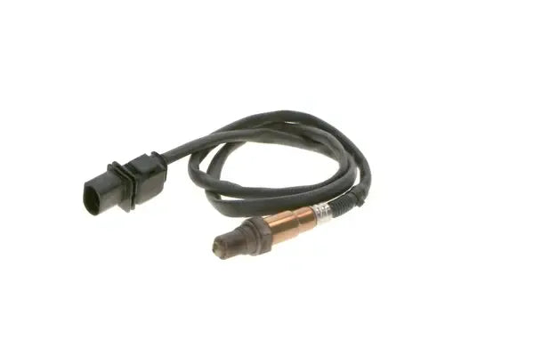 Sonda lambda, 143x100x46 mm, Bosch 0258017025