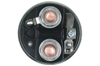 Solenoid electromotor, 232x90x80 mm, AS-PL SS0003