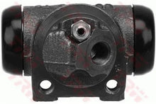 Cilindru receptor frana TRW pentru Smart - BWC248