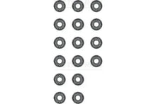 Set garnituri ax supape, Mitsubishi, 108x84x20 mm, Victor Reinz 125416902