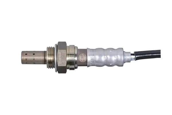 Sonda lambda, Audi A6 C6, A6 C6 Avant, A4 B7, A4 B7 Avant, A6 Allroad C6, 139x128x60 mm, Hella 6PA358103191