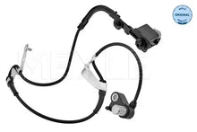 Senzor, turatie roata Meyle pentru Mazda - 35-148990015