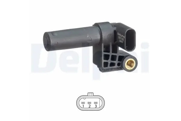 Senzor impulsuri, arbore cotit Delphi - SS11328