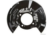 Protectie stropire, disc frana HBJ pentru Toyota - J3322015