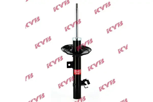 Amortizor, Nissan, 525x235x226 mm, KYB KYB3340159