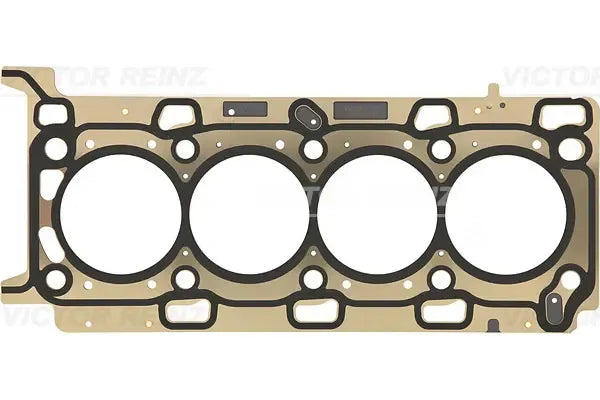 Garnitura chiulasa, Renault, Opel, Nissan Master Iii Platou, Sasiu, Master Iii Caroserie, NV400 Platou, 538x223x10 mm, Victor Reinz 614214010