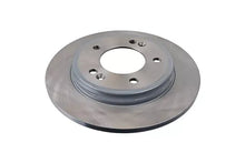 Disc frana, Hyundai, Kia, Ø262.0 mm, Blue Print ADG043229
