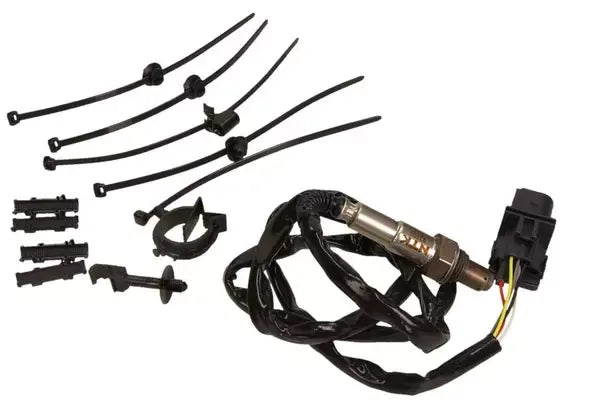 Sonda lambda, 143x143x82 mm, NGK UAR9000EE002
