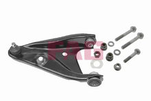 Brat suspensie roata Schaeffler, Dacia, Lada, Renault, 445x360x92 mm, Fag 821055510