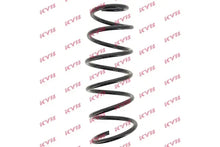 Arc spiral, Chevrolet, 364x155x148 mm, KYB KYBRA3405