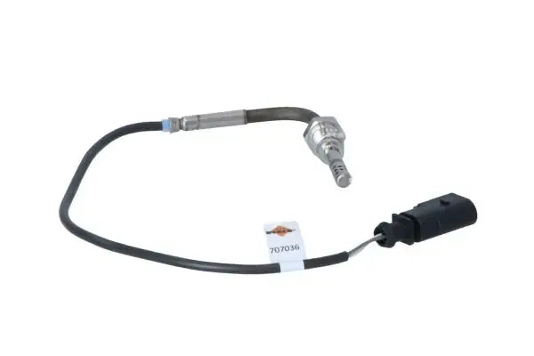 Senzor, temperatura gaze evacuare NRF pentru Audi, Porsche - NRF707036