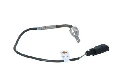Senzor, temperatura gaze evacuare NRF pentru Audi, Porsche - NRF707036