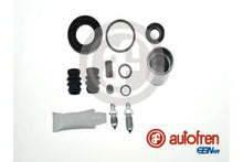 Set reparatie, etrier Autofren Seinsa - D41162C