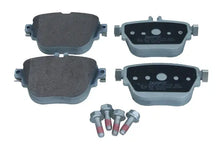 Set placute frana, frana disc QUARO pentru Mercedes-Benz - QP0626