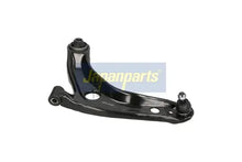 Brat suspensie roata, Toyota, Subaru Yaris, Yaris Caseta, Hatchback, Urban Cruiser, Trezia, Verso S, 543x308x104 mm, Japanparts BS248L