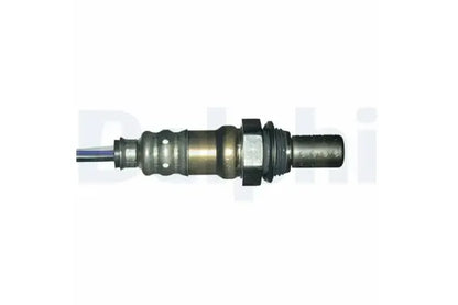 Sonda lambda, Toyota, Lexus Avensis Combi, Avensis, Avensis Limuzina, Gs, Corolla Limuzina, Corolla Verso, 151x60x52 mm, Delphi ES2015712B1