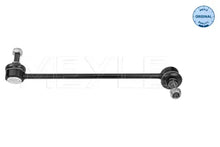 Brat bieleta suspensie stabilizator, Chevrolet, Daewoo, Meyle 29160600014