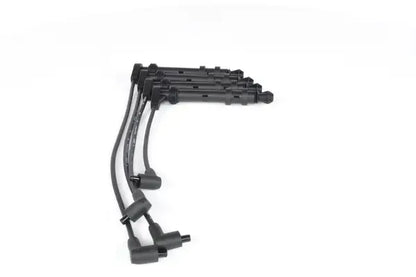 Set cablaj aprinder, Fiat, Lancia Marea, Multipla, Brava, Bravo, Albea, Doblo Microbus, Marea Weekend, Multipla Van, 264x142x100 mm, Bosch 0986357261
