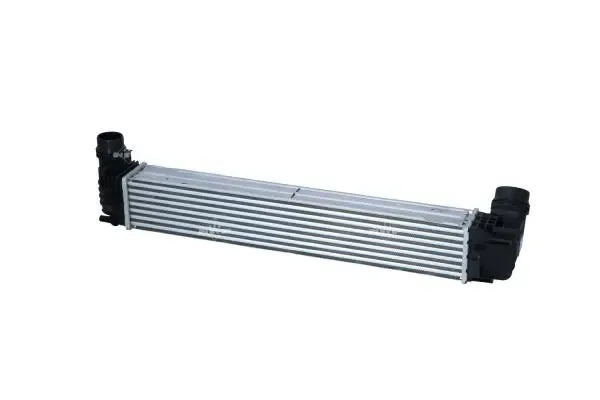 Intercooler compresor, Renault, 959x299x204 mm, NRF NRF30268