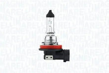 Bec, Magneti Marelli H16