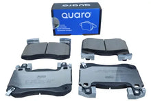 Set placute frana, frana disc QUARO pentru Genesis, Kia - QP0223C