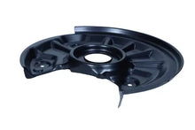 Protectie stropire, disc frana Maxgear - 19-4388